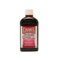 Covonia Dry & Tickly Cough Linctus