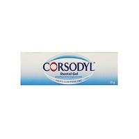 corsodyl dental gel