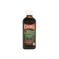 Covonia Herbal Mucus Cough Syrup