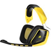 corsair void wireless special edition yellowjacket