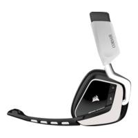 corsair void wireless white