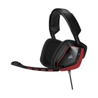 Corsair Void Surround (Red)