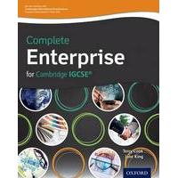 complete enterprise for cambridge igcser