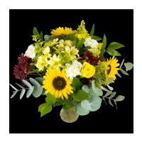 Country Cottage Bouquet