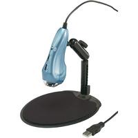 Conrad UM05-SB USB Digital Microscope with Autofocus 320x, 2.0 Meg...