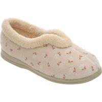 Cosyfeet Dozy Slipper
