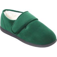 Cosyfeet Rudolph Slipper