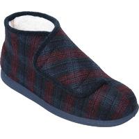 Cosyfeet Robbie Warm-Lined Slipper