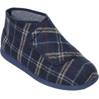 Cosyfeet Robbie Slipper