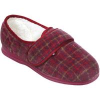 Cosyfeet Holly Warm-Lined Slipper