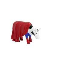 Cowparade - Super Cow - Small