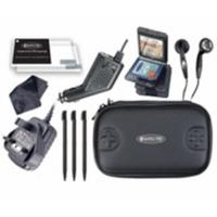 Competition Pro NDSi Deluxe Pack, Black