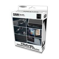 Competition Pro NDSi Travel Essentials, Black