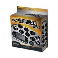 Competition Pro PSP Deluxe Pack