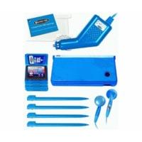 Competition Pro NDSi Travel Essentials, Blue