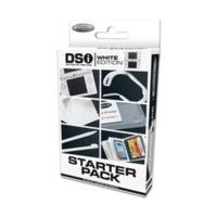 Competition Pro NDSi Starter Pack, White