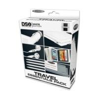Competition Pro NDSi Travel Essential, White