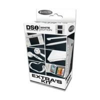 Competition Pro NDSi Extras Kit, White