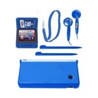 competition pro ndsi extras kit blue