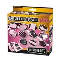 Competition Pro DS Lite Deluxe Pack