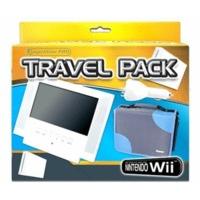 competition pro wii screen case travel pack