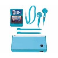 Competition Pro NDSi Extras Kit, Turquoise