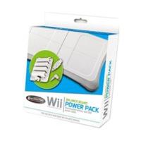 Competition Pro Wii Fit Balance Board Power Pack