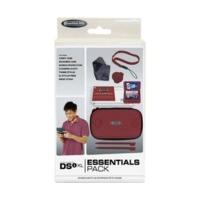 competition pro dsi essentials pack wine