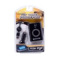 Competition Pro PSP Power Pack