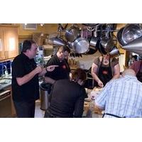 Cooking Experience Day (Weekday)