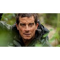 Commando Survival on the Moors with Bear Grylls Survival Academy