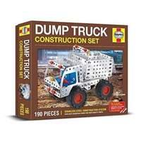 Con - Haynes Dump Truck Construction Set