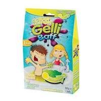 colour change gelli baff cosmic yellow to galactic green 300g pack