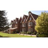 country house escape for two at hempstead house kent