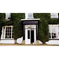Country House Escape with Dinner for Two at The Grove, Norfolk