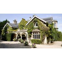 Cotswolds Escape for Two