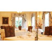 country house escape with dinner for two at the lake country house hot ...