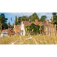 country house escape with dinner for two at hallmark hotel flitwick ma ...