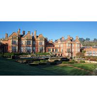 country house escape for two at hallmark hotel the welcombe