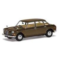 Corgi VA08506 Wolseley Six in Rheingold Metallic 1:43