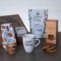 Coffee Lovers Gift Hamper