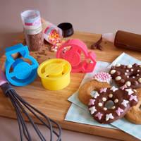 Cookie Ring Cutters