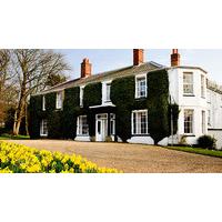 Country House Escape for Two at The Grove, Norfolk