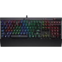 Corsair K70 RGB RAPIDFIRE (Cherry MX Speed)(DE)