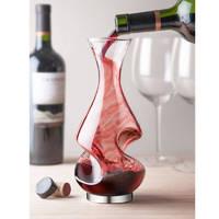 Conundrum Wine Decanter