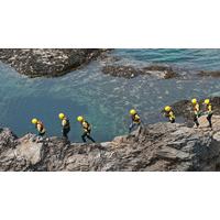 Coasteering Adventure