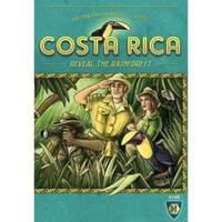 Costa Rica: Reveal The Rainforest!