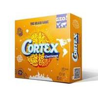 Cortex Challenge Geo