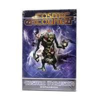 Cosmic Encounter: Cosmic Incursion Card Game: Expansion: Fantasy Flight