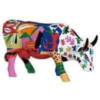 Cowparade - A La Mootise - Medium (92797)